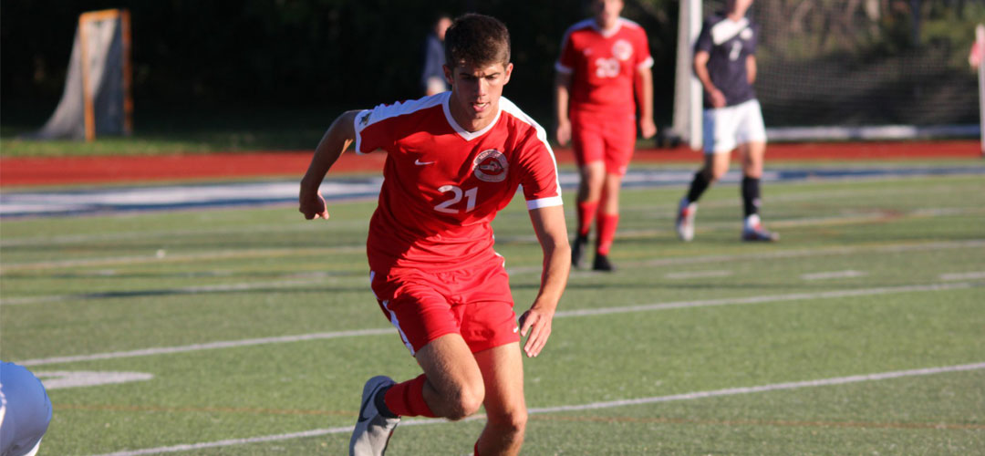 Muskingum Men's Soccer Camps New Concord, OH