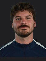 Muskingum Men's Soccer | Assistant Coach Carson Macklin